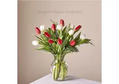 Surprise Your Loved Ones: Gift Delivery in Al Nabba with Sharjah Flower Delivery