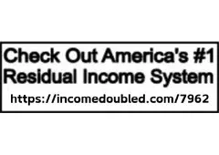 Residual Income Work From Home