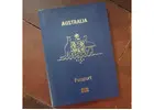 Buy Australian Citizenship Online