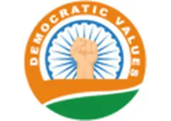 Best Political Campaign Company in India | Democratic Values