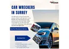 Sell Your Junk Car in Surrey: Quick and Easy Process