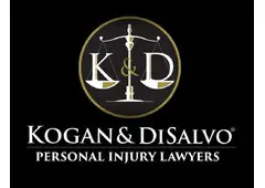 Kogan & DiSalvo Personal Injury Lawyers