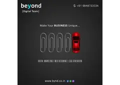 Website Development Company In Hyderabad