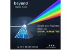 Best Digital Marketing Company In Hyderabad