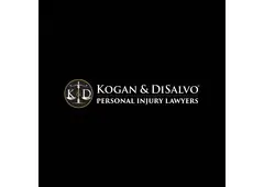 Kogan & DiSalvo Personal Injury Lawyers