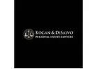 Kogan & DiSalvo Personal Injury Lawyers