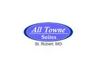 Motels In St Robert Mo