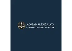 Kogan & DiSalvo Personal Injury Lawyers