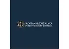 Kogan & DiSalvo Personal Injury Lawyers