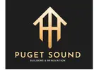 PugetSound | Builders & Renovation