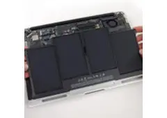 iCareexpert offer sameday macbook battery replacement in Delhi NCR