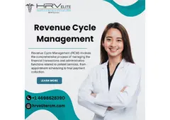 The Future of Revenue Cycle Management: Trends and Predictions