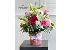 Bountiful Courtyard Florist - Flower Delivery Roxburgh Park