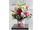 Bountiful Courtyard Florist - Flower Delivery Roxburgh Park