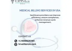 How Medical Billing Services in the USA Transform Healthcare Practices