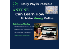 Attention Marketers: $300 per Day is Possible. Every Day