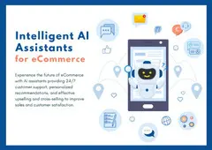 Boost Sales with AI Assistants for eCommerce