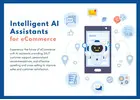 Boost Sales with AI Assistants for eCommerce