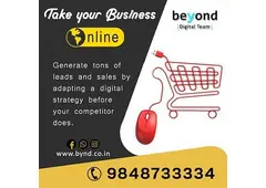 Digital Marketing Company In Telangana