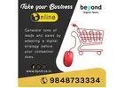 Digital Marketing Company In Telangana