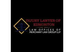 Merchant Law Personal Injury Lawyers Edmonton