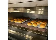 Conveyor Ovens