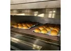 Conveyor Ovens