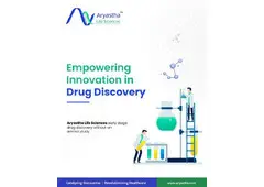 Drug Discovery and Development Services | Pre Clinical DMPK Services | Aryastha