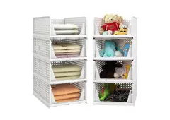 Wardrobe Organizer