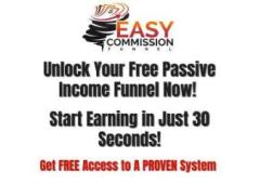 No Experience Needed â€“ Sign Up and Crush It with Easy Commission Funnel!