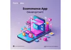 Quick Ecommerce App Development Services | iTechnolabs