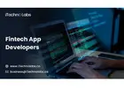 Creative Fintech App Development