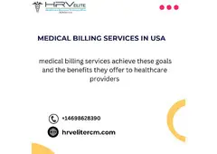 Medical Billing Services in USA: Boosting Revenue and Reducing Errors