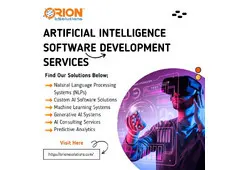 Hire The Best AI Development Company