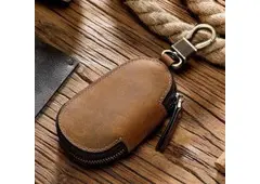 Leather Accessories – Debin Leather