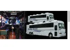 Party Bus Rental Staten Island Prices