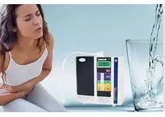 Advanced Home Alkaline Water Purification