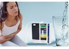 Advanced Home Alkaline Water Purification