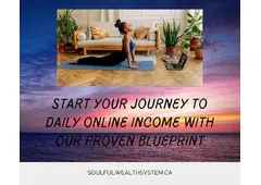 Craving More Flexibility? Earn $300 Daily in 2 Hours