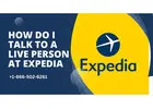 How Do I************* from Expedia