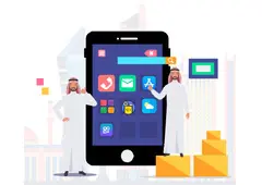 App Development Company In Dubai