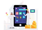 App Development Company In Dubai