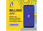 Discover the Best Billing App in Kolkata – Simplify Your Billing Today!