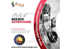 Black Magic Astrologer in Tiruvallur