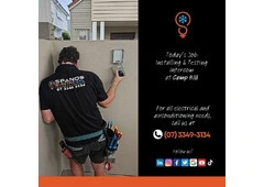 24 Hour Emergency Electrician Brisbane