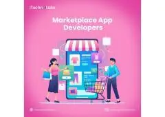 Supreme #1 Marketplace App Developers - iTechnolabs