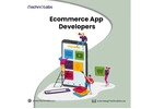 Leading #1 Ecommerce App Developers for Business Growth - iTechnolabs