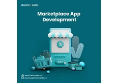 Scalable #1 Marketplace App Development Solutions in Canada – iTechnolabs