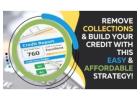 Remove Collections & Build Credit