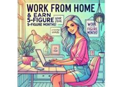 Looking to work at Home